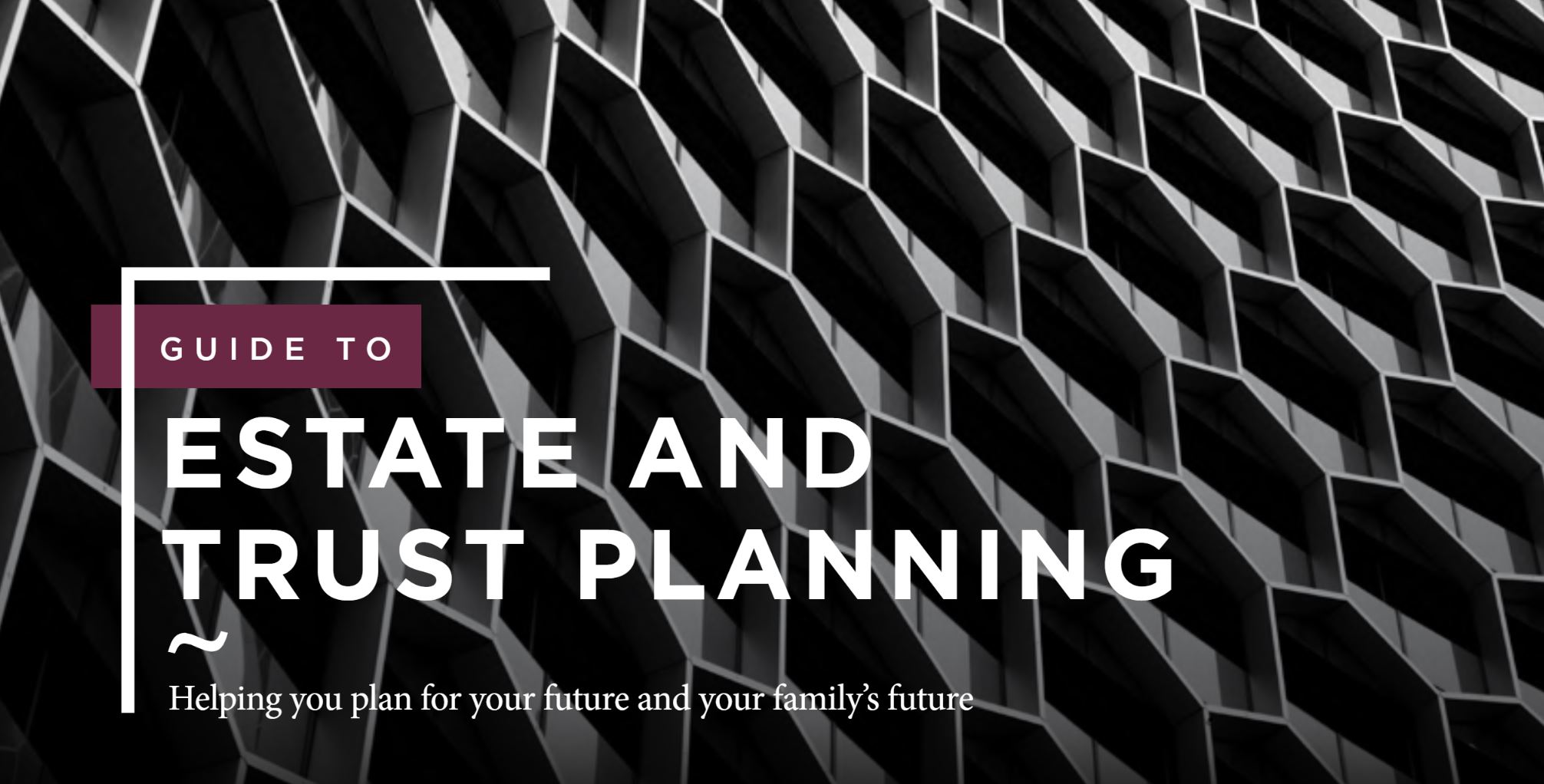 Estate And Trust Planning Guide - Paretofp