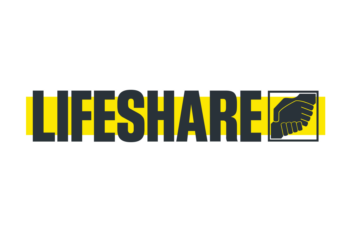 Lifeshare named as Staff Charity of the Year