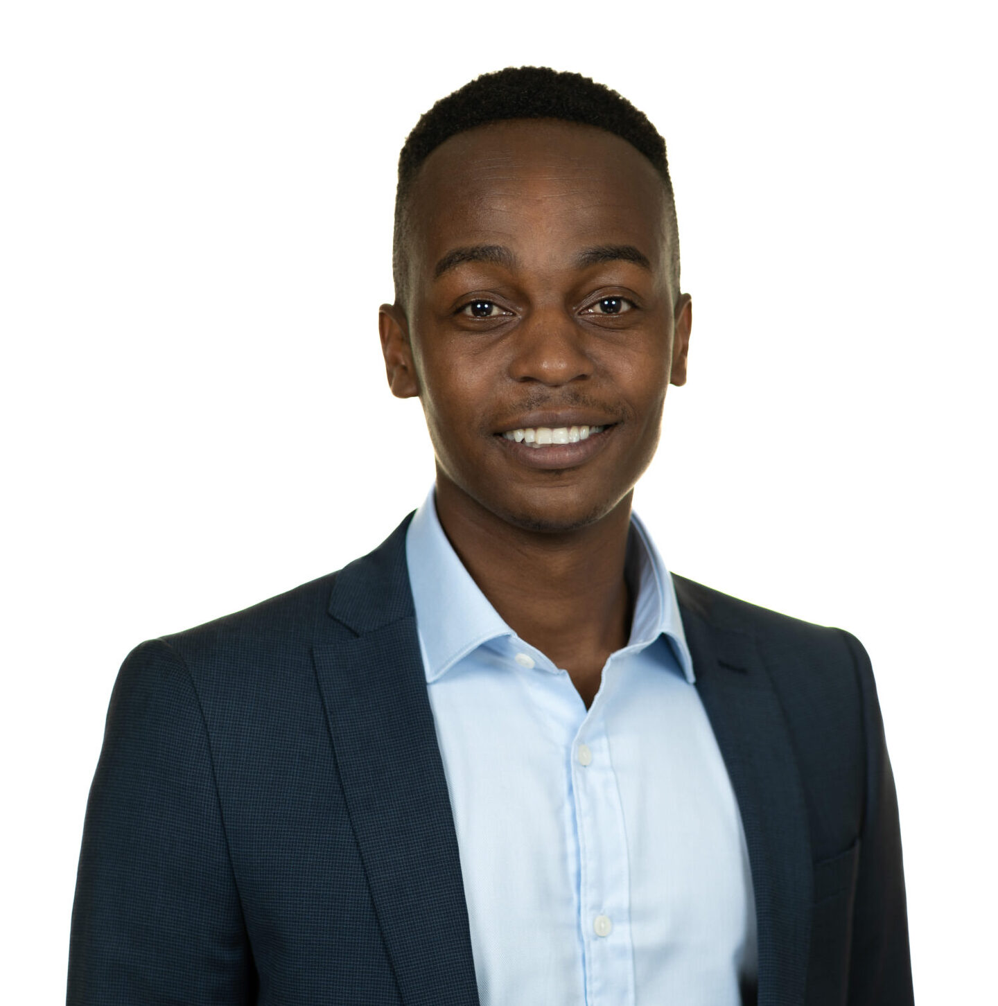 Courage Ruwanza Chartered Financial Planner Pareto