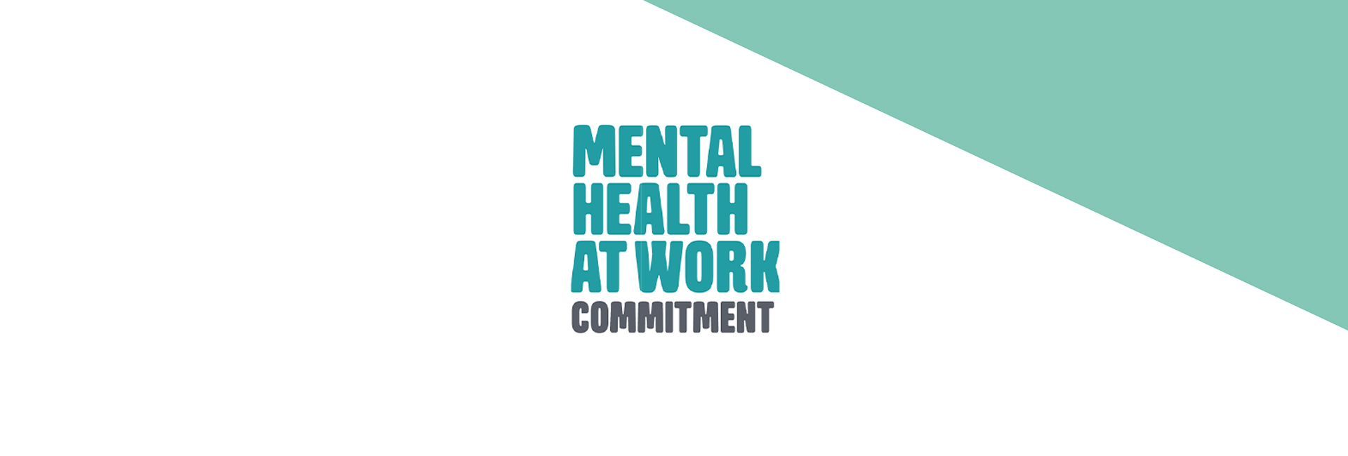 Pareto signs Mental Health at Work Commitment