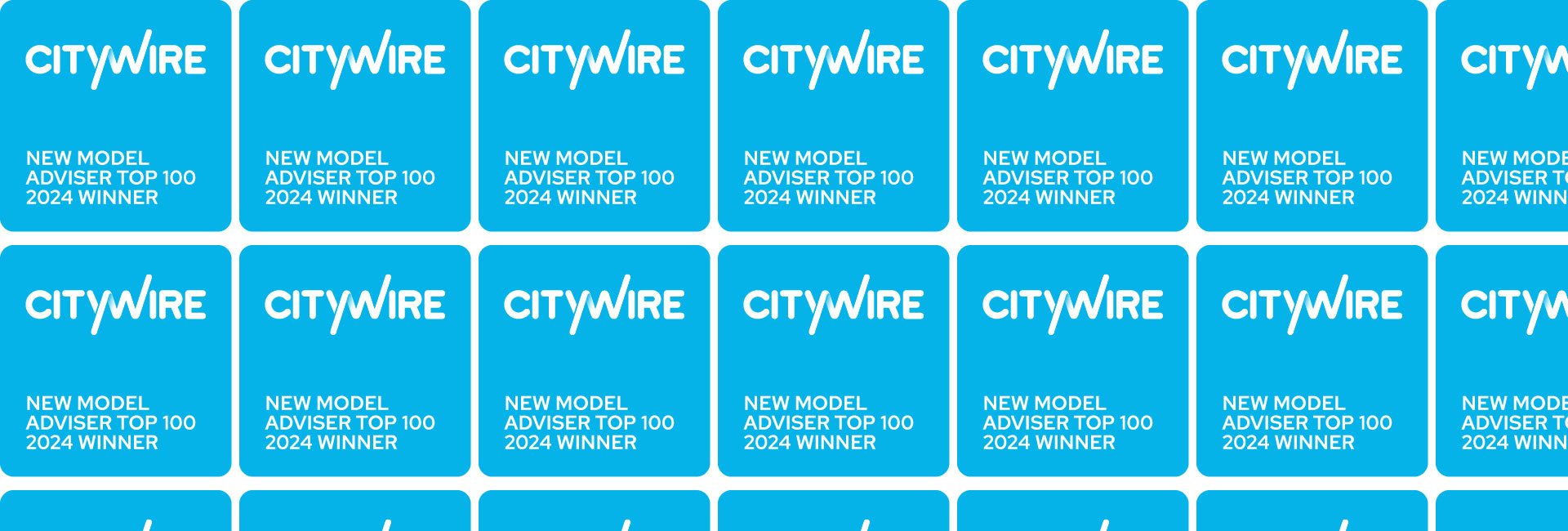 Pareto Financial Planning Secures Place in Citywire’s New Model Adviser Top 100